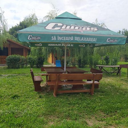 Hanul Arcasului Villa Voila Rom bilde